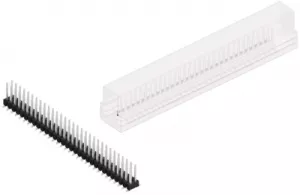 SL11SMD07862ZSM Fischer Elektronik PCB Connection Systems