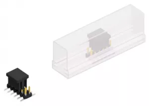 10063456 Fischer Elektronik PCB Connection Systems