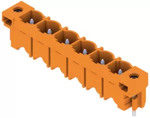 1141240000 Weidmüller PCB Connection Systems