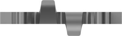 1217136-3 AMP Flat Plugs Image 4