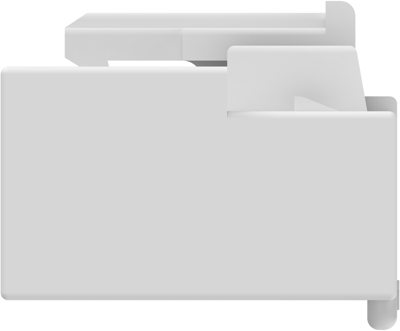1744416-9 TE Connectivity PCB Connection Systems Image 2