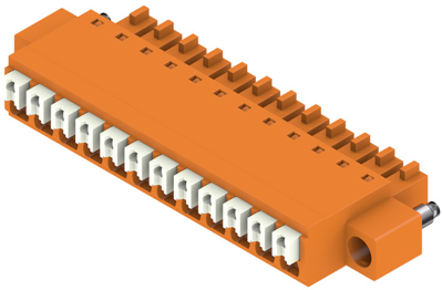 1970650000 Weidmüller PCB Connection Systems Image 2