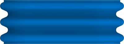 2321922-3 AMP Accessories for PCB Connectors, Connector Systems Image 3