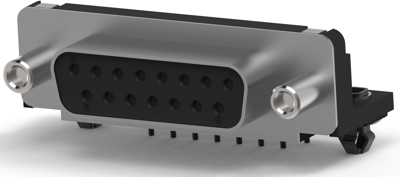 5747845-5 AMP D-Sub Connectors