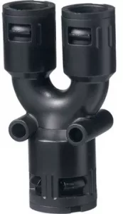 61801110 LAPP Hose Fittings