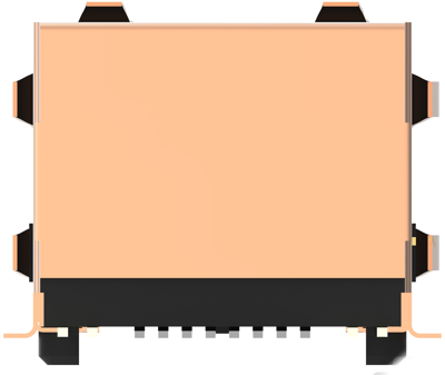 6339191-5 TE Connectivity Modular Connectors Image 4