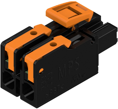 8000078353 Weidmüller PCB Connection Systems Image 2