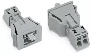 890-752 WAGO Device Connectors