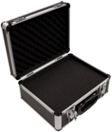 Device case, empty, (L x W x D) 320 x 250 x 150 mm, P 7300