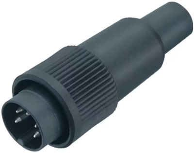 99 0653 02 14 binder Other Circular Connectors Image 1