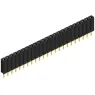 BL 1 23 G Fischer Elektronik PCB Connection Systems