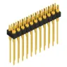MK 208 22 G Fischer Elektronik PCB Connection Systems