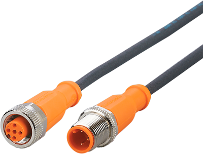 EVC044 IFM electronic Sensor-Actuator Cables