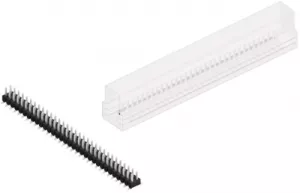 SL11SMD04064ZSM Fischer Elektronik PCB Connection Systems