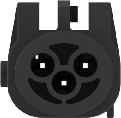 1-967167-6 AMP Automotive Power Connectors Image 4