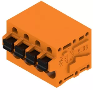 1330730000 Weidmüller PCB Terminal Blocks