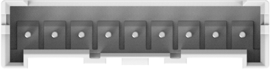 1744439-9 TE Connectivity PCB Connection Systems Image 3