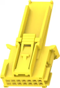 1924393-1 TE Connectivity Automotive Power Connectors