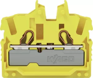 2052-326 WAGO Series Terminals