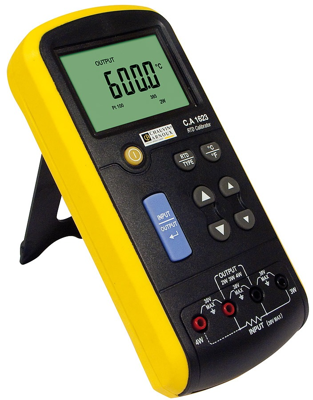 C.A 1623 Chauvin Arnoux Calibrators Image 3