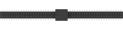 2331929-1 TE Connectivity PCB Connection Systems Image 3