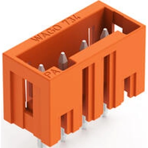 734-234 WAGO PCB Connection Systems