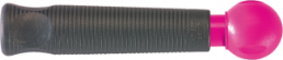 Tool handle with collet chuck, for 2.0 to 3.1 mm, 2105