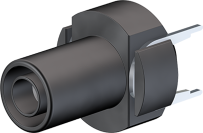 66.9032-21 Stäubli Electrical Connectors Laboratory Connectors