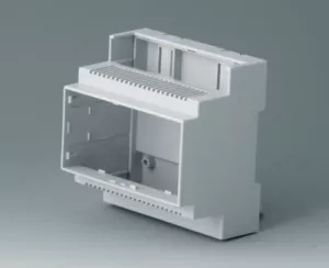 B6704103 OKW DIN-Rail Enclosures