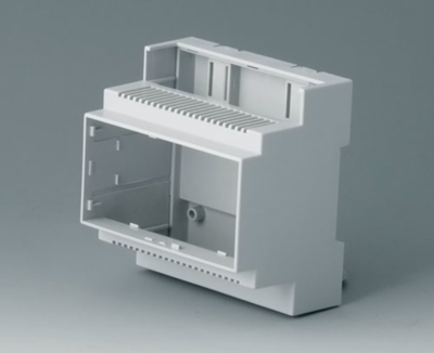 B6704103 OKW DIN-Rail Enclosures