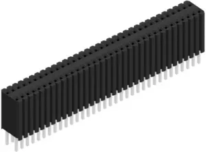 10027355 Fischer Elektronik PCB Connection Systems