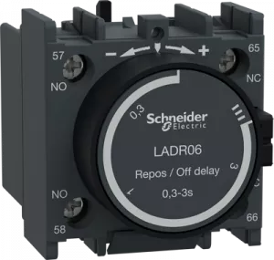 LADR06 Schneider Electric Relays Accessories