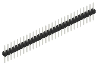 10046307 Fischer Elektronik PCB Connection Systems