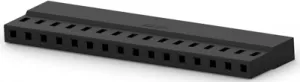 1-2316102-6 TE Connectivity PCB Connection Systems