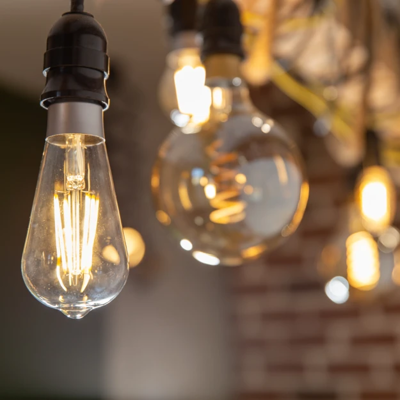 SHELLY ST64 Shelly Light Bulbs, Lamps Image 4