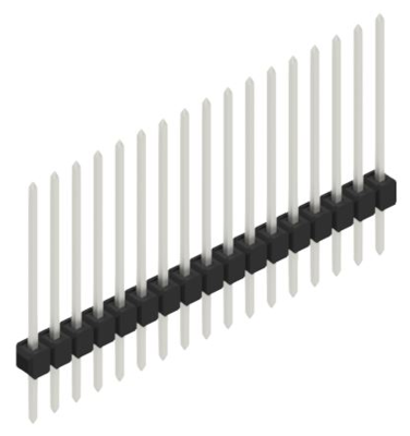 10046840 Fischer Elektronik PCB Connection Systems