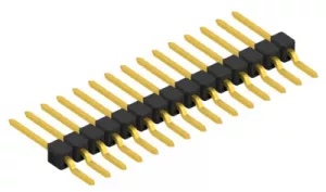 10050526 Fischer Elektronik PCB Connection Systems