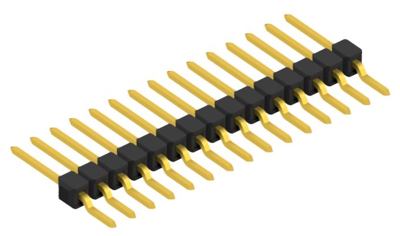 10050526 Fischer Elektronik PCB Connection Systems