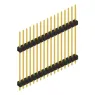 SL 13 265 17 G Fischer Elektronik PCB Connection Systems