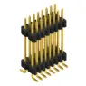 SLV W 11 SMD 127 16 G Fischer Elektronik PCB Connection Systems