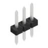 SLY 1 085 3 Z Fischer Elektronik PCB Connection Systems