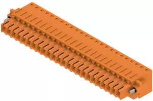 1691100000 Weidmüller PCB Connection Systems