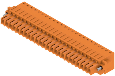 1691100000 Weidmüller PCB Connection Systems Image 1