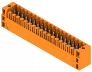 1729580000 Weidmüller PCB Connection Systems