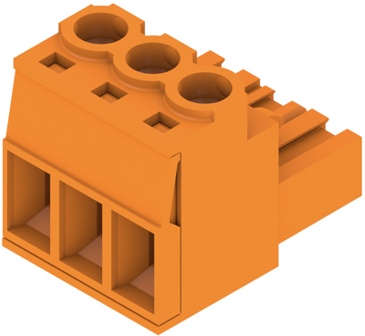 1943590000 Weidmüller PCB Connection Systems Image 2