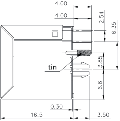 2436450000 Weidmüller Modular Connectors Image 4