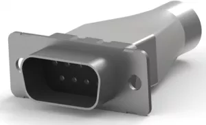 1658645-1 AMP D-Sub Connectors