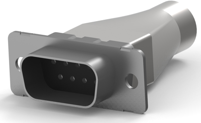 1658645-1 AMP D-Sub Connectors