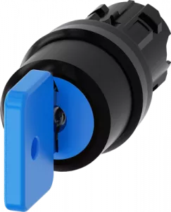 3SU1000-4GL11-0AA0 Siemens Actuators, Signal Elements and Front Elements