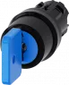 3SU1000-4GL11-0AA0 Siemens Actuators, Signal Elements and Front Elements
